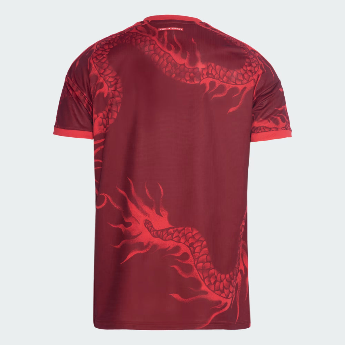 Internacional Third Jersey 26-27