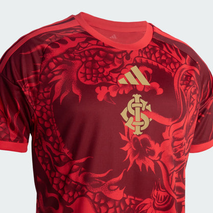 Internacional Third Jersey 26-27