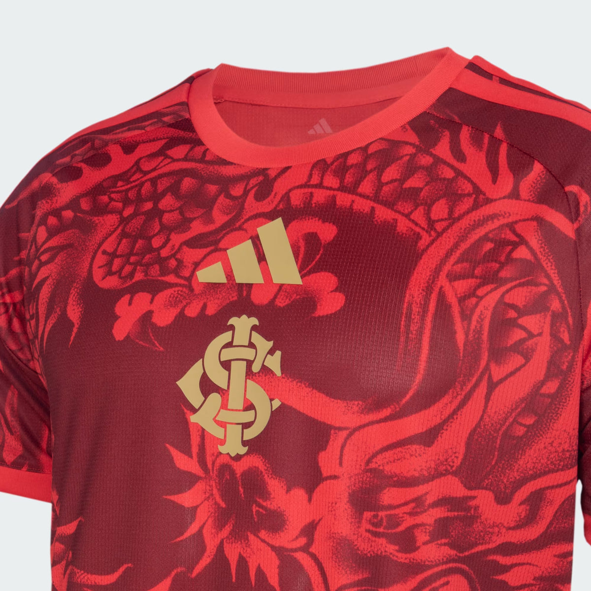 Internacional Third Jersey 26-27