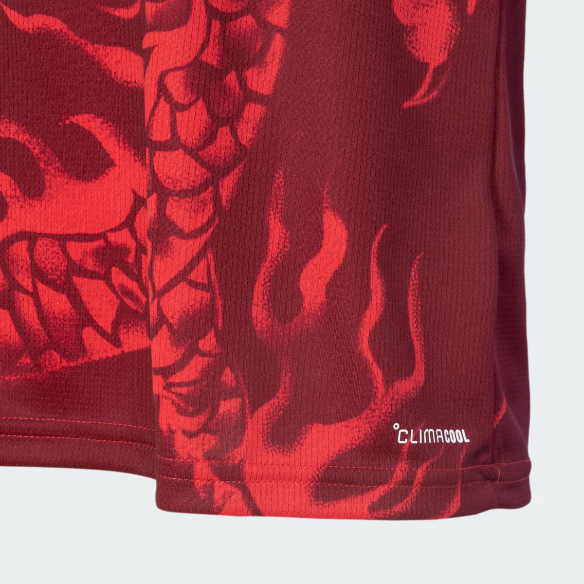 Internacional Third Jersey 26-27