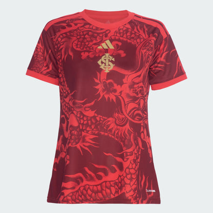 Internacional Third Jersey 26-27 Women