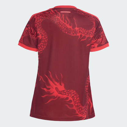 Internacional Third Jersey 26-27 Women