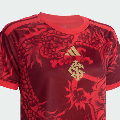 Internacional Third Jersey 26-27 Women