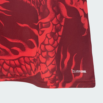 Internacional Third Jersey 26-27 Women