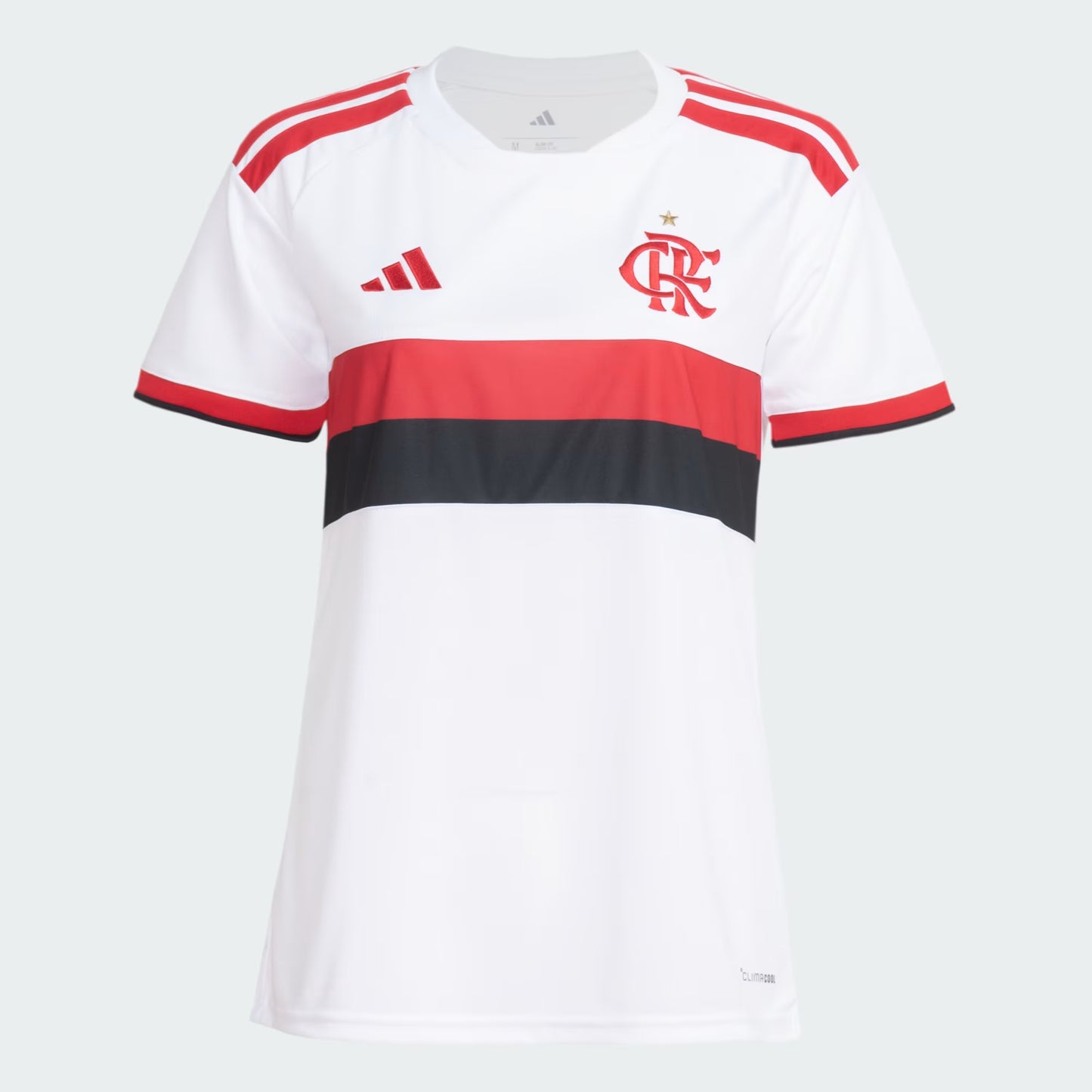 Flamengo 2026/27 II Away Jersey Women - Fan Version