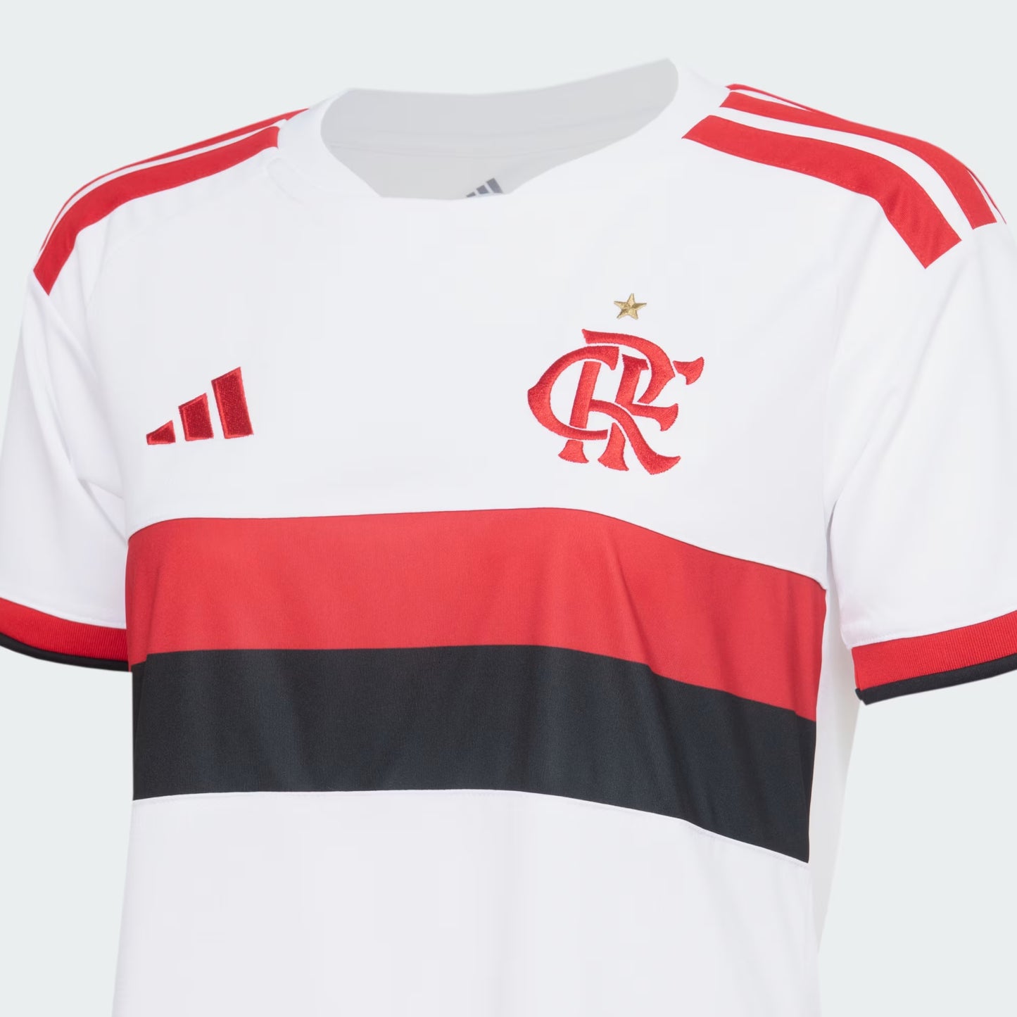 Flamengo 2026/27 II Away Jersey Women - Fan Version