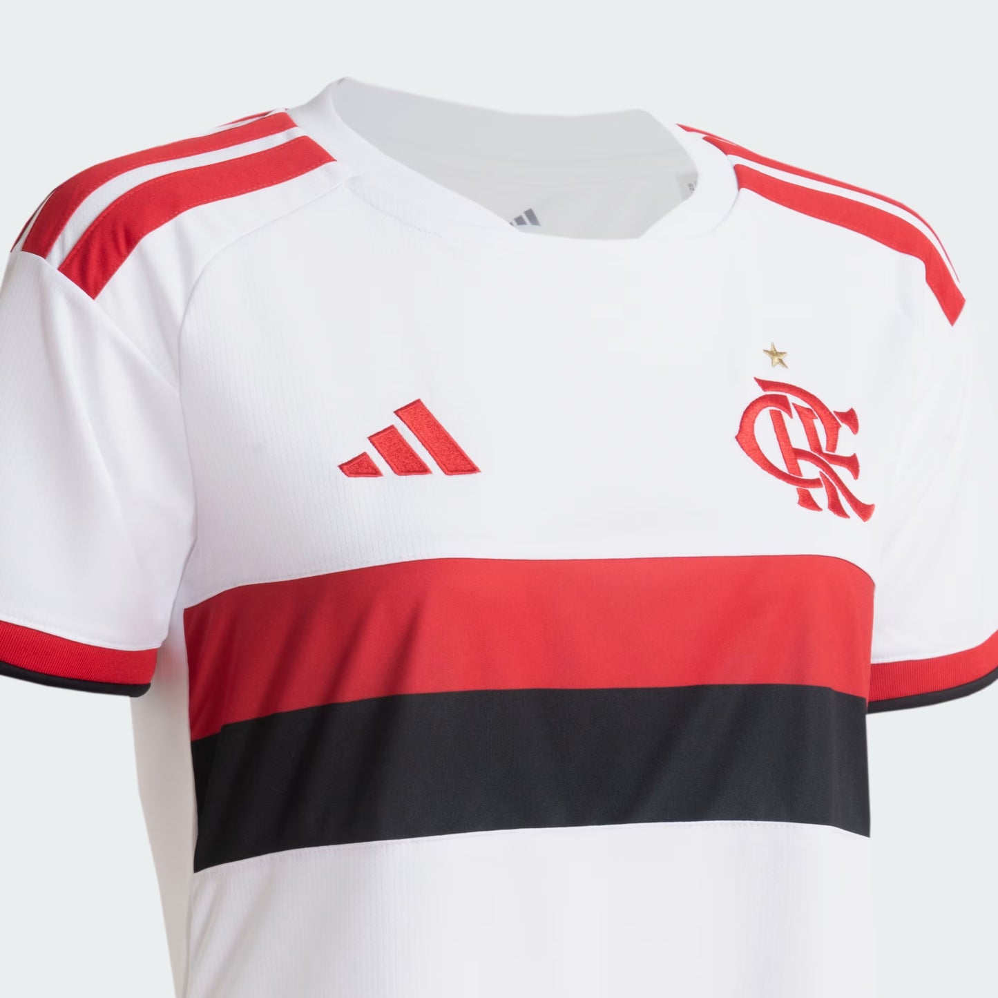 Flamengo 2026/27 II Away Jersey Women - Fan Version