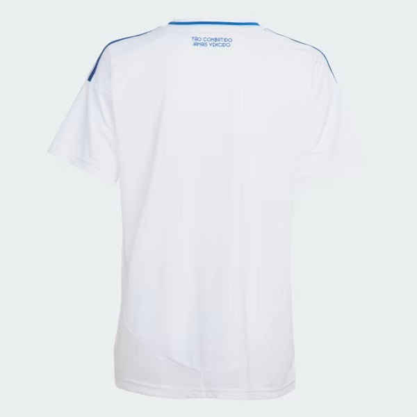 Cruzeiro 2025/26 II Away Jersey Women - Fan Version