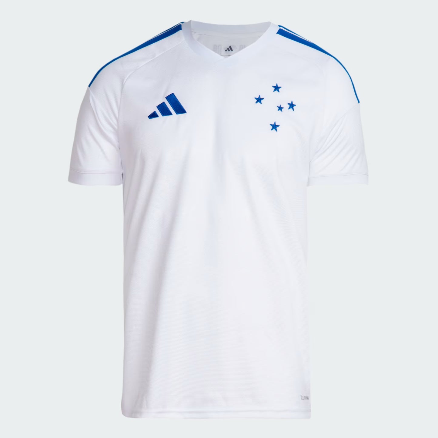Cruzeiro 2026/27 II Away Jersey Soccer - Fan Version