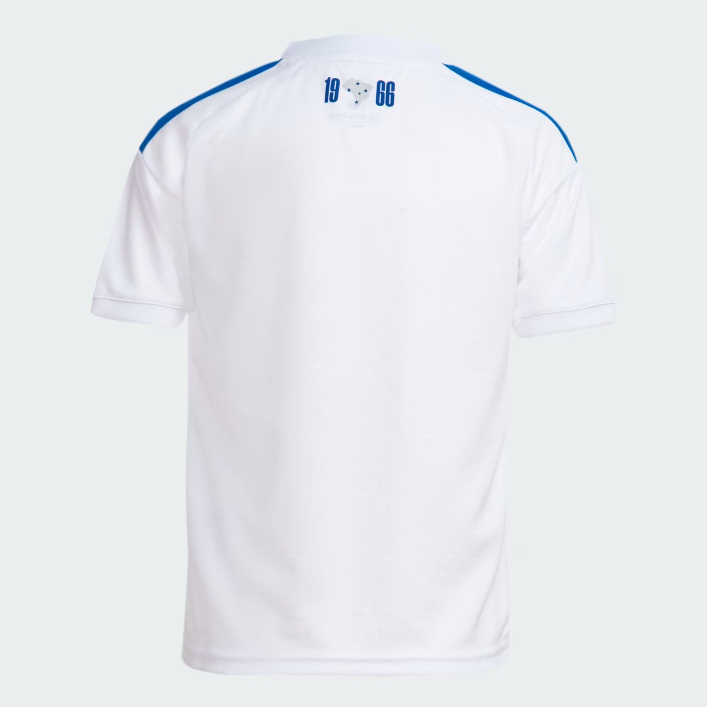 Cruzeiro 2026/27 II Away Jersey Soccer - Fan Version