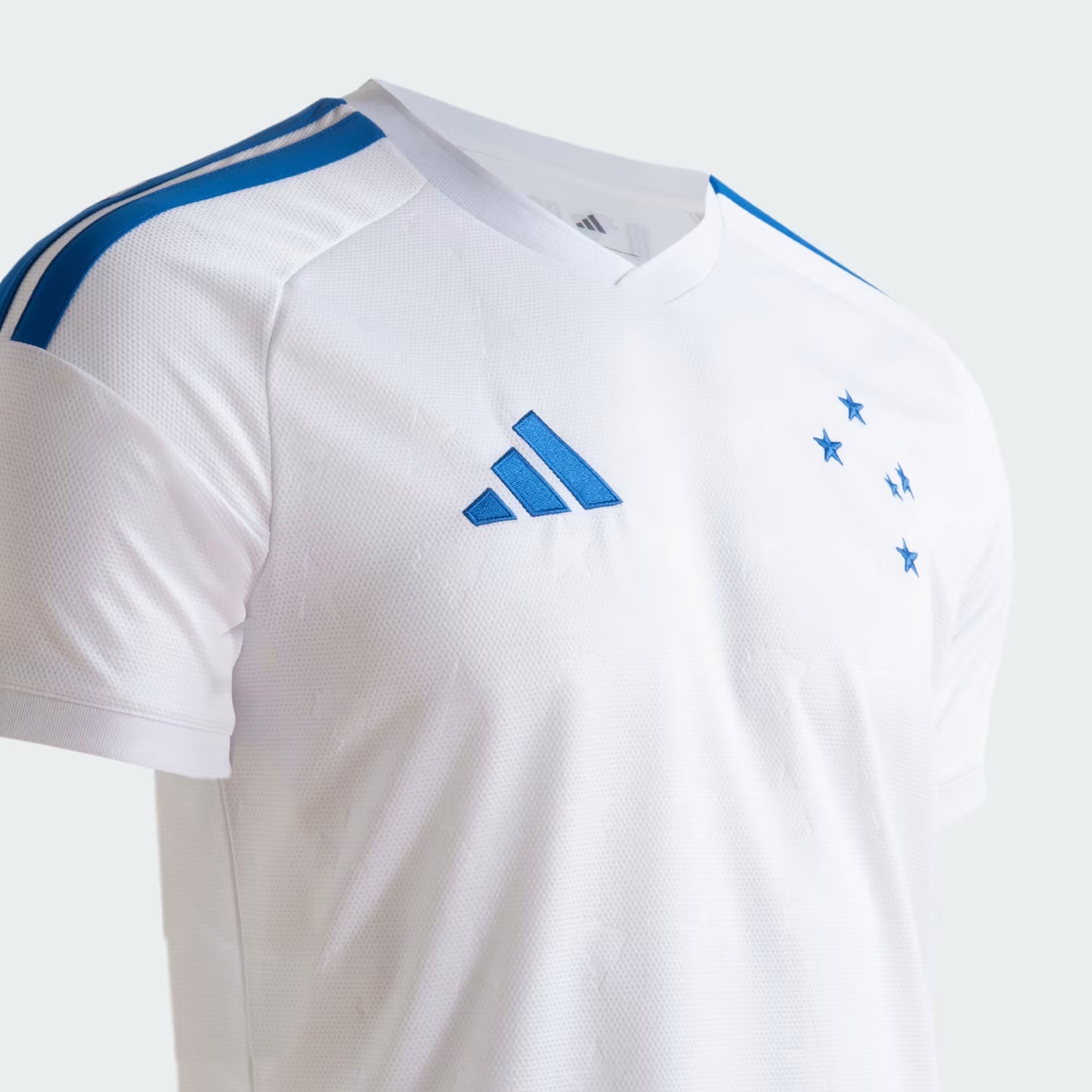 Cruzeiro 2026/27 II Away Jersey Soccer - Fan Version