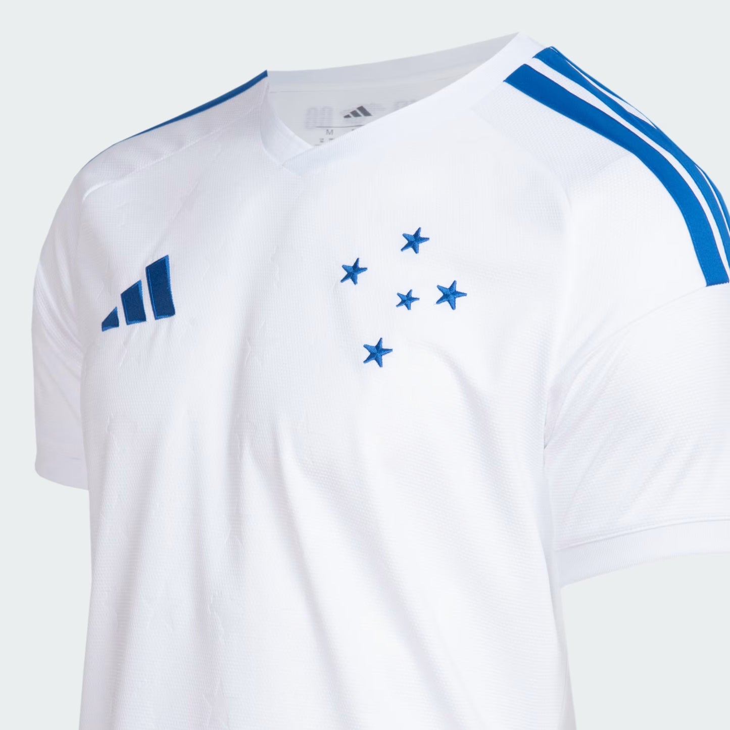 Cruzeiro 2026/27 II Away Jersey Soccer - Fan Version