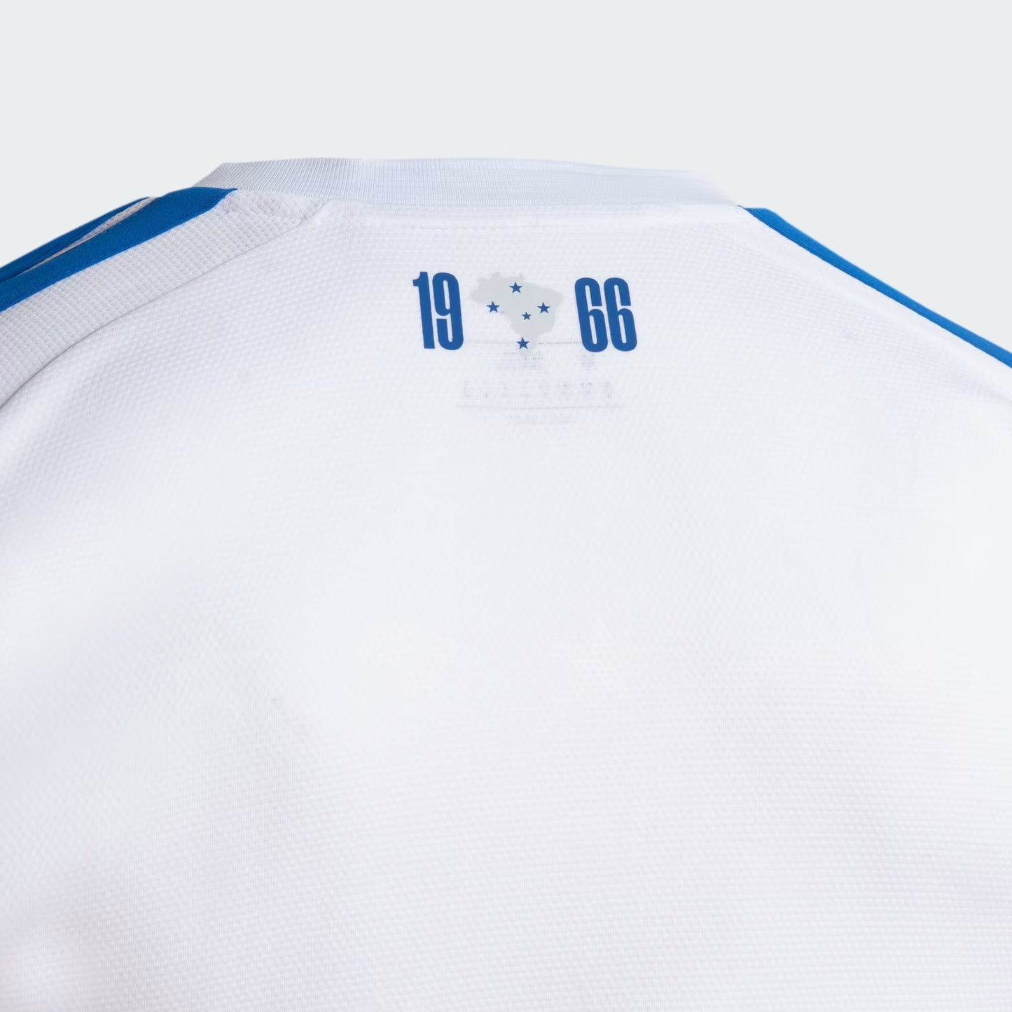 Cruzeiro 2026/27 II Away Jersey Soccer - Fan Version