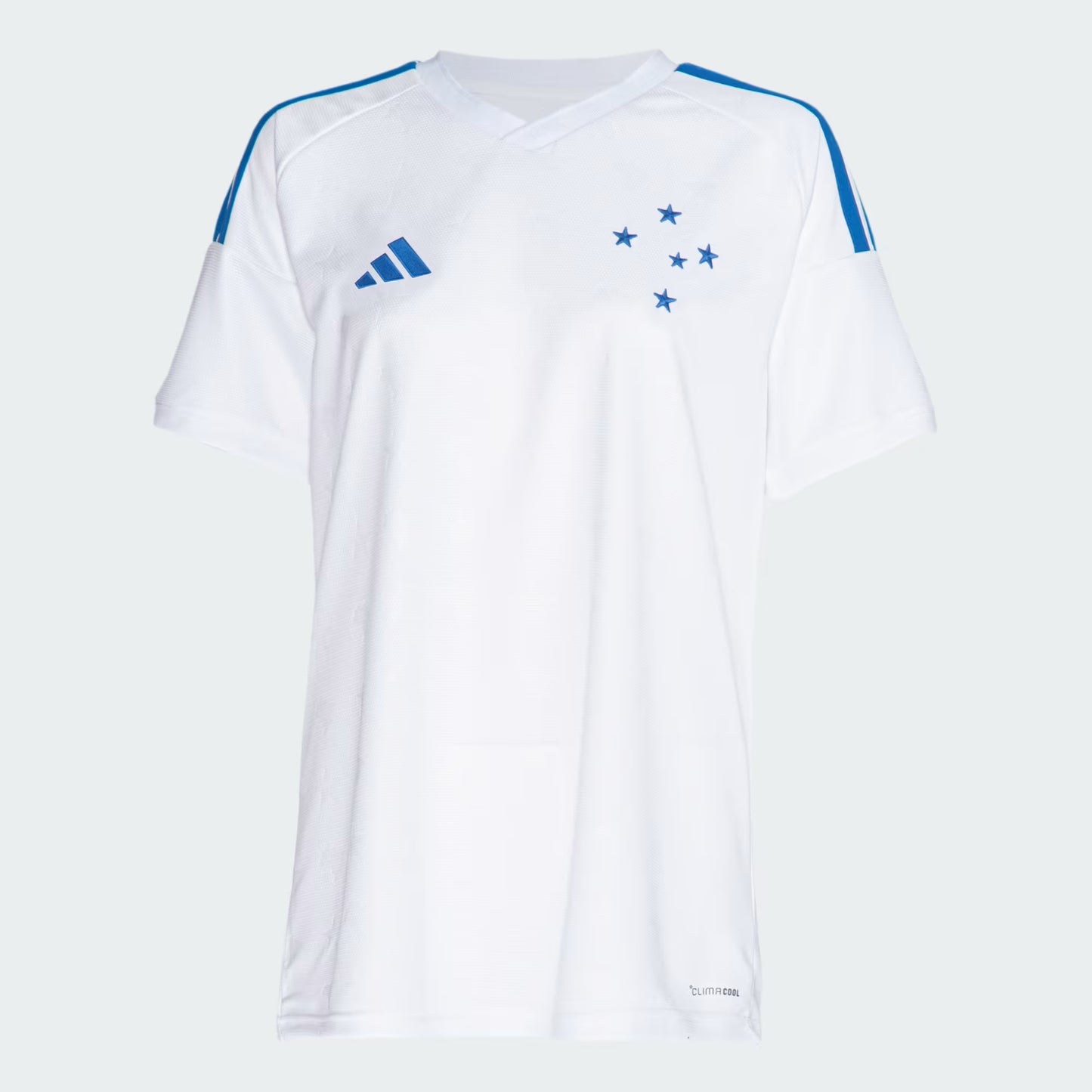 Cruzeiro 2026/27 II Away Jersey Women - Fan Version