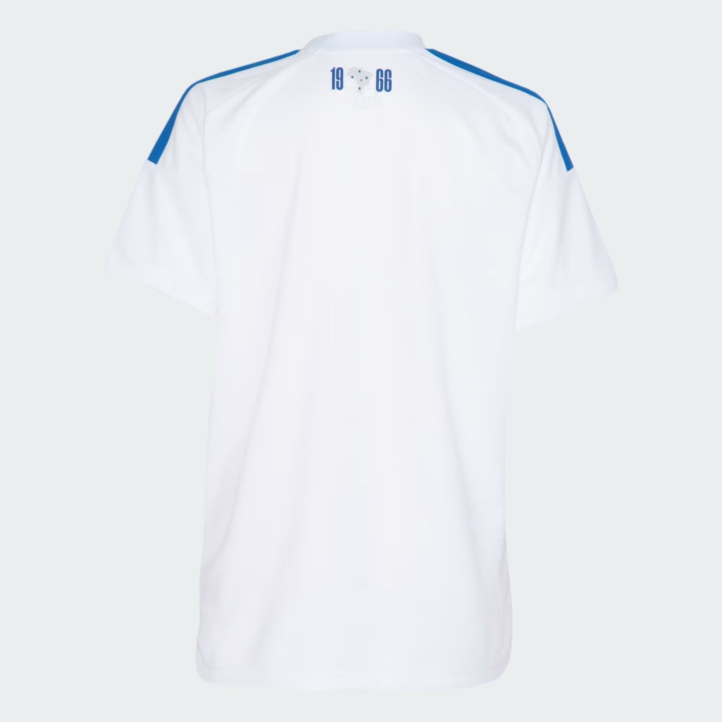 Cruzeiro 2026/27 II Away Jersey Women - Fan Version