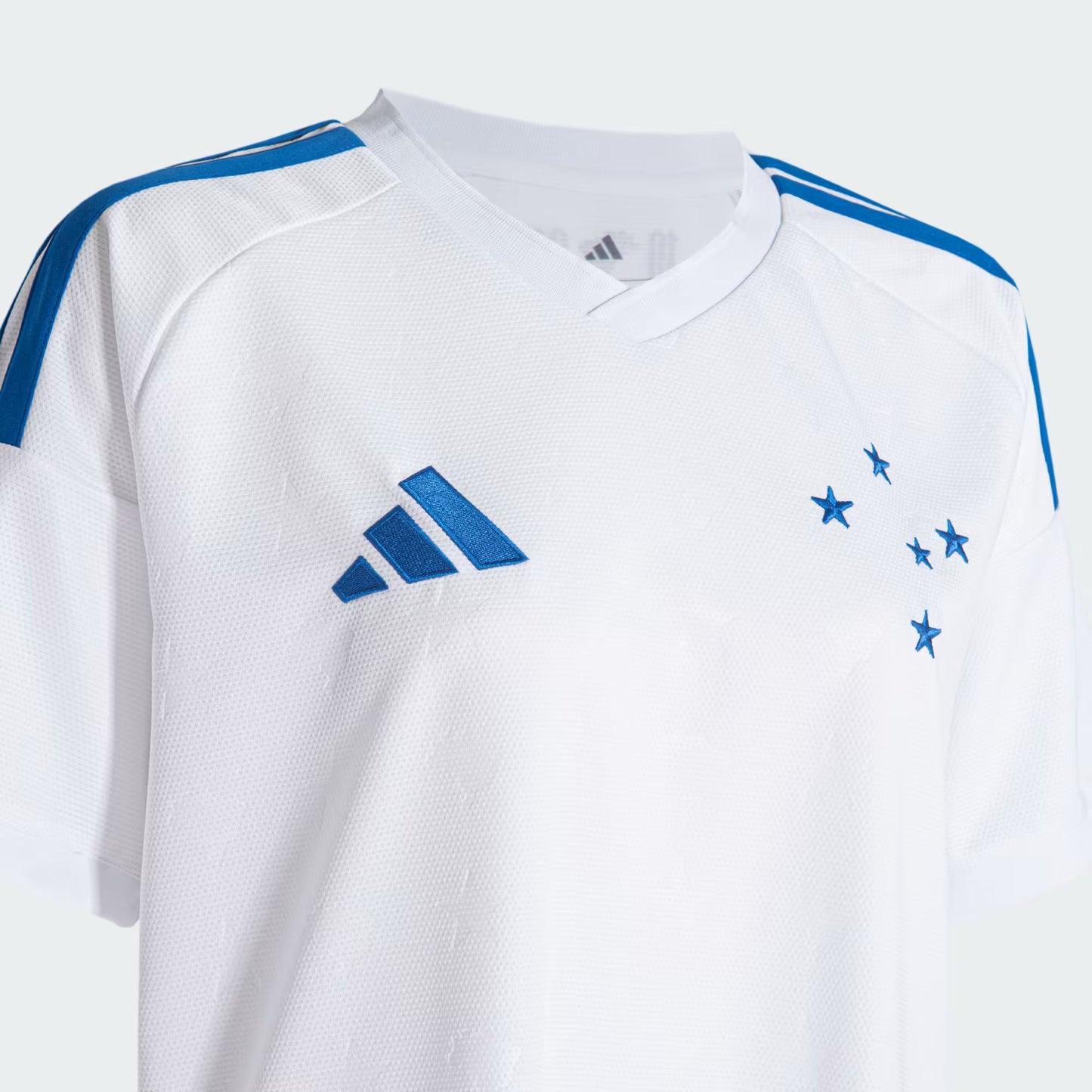 Cruzeiro 2026/27 II Away Jersey Women - Fan Version