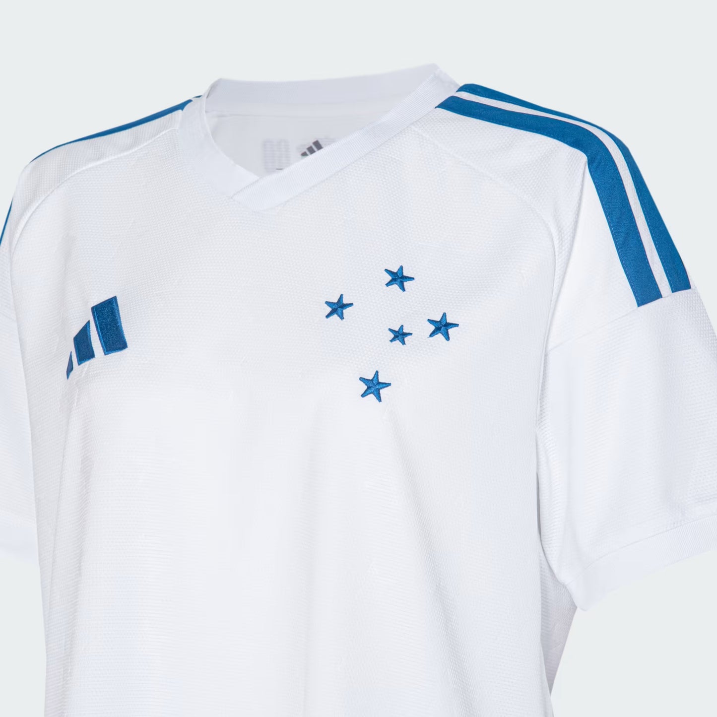 Cruzeiro 2026/27 II Away Jersey Women - Fan Version