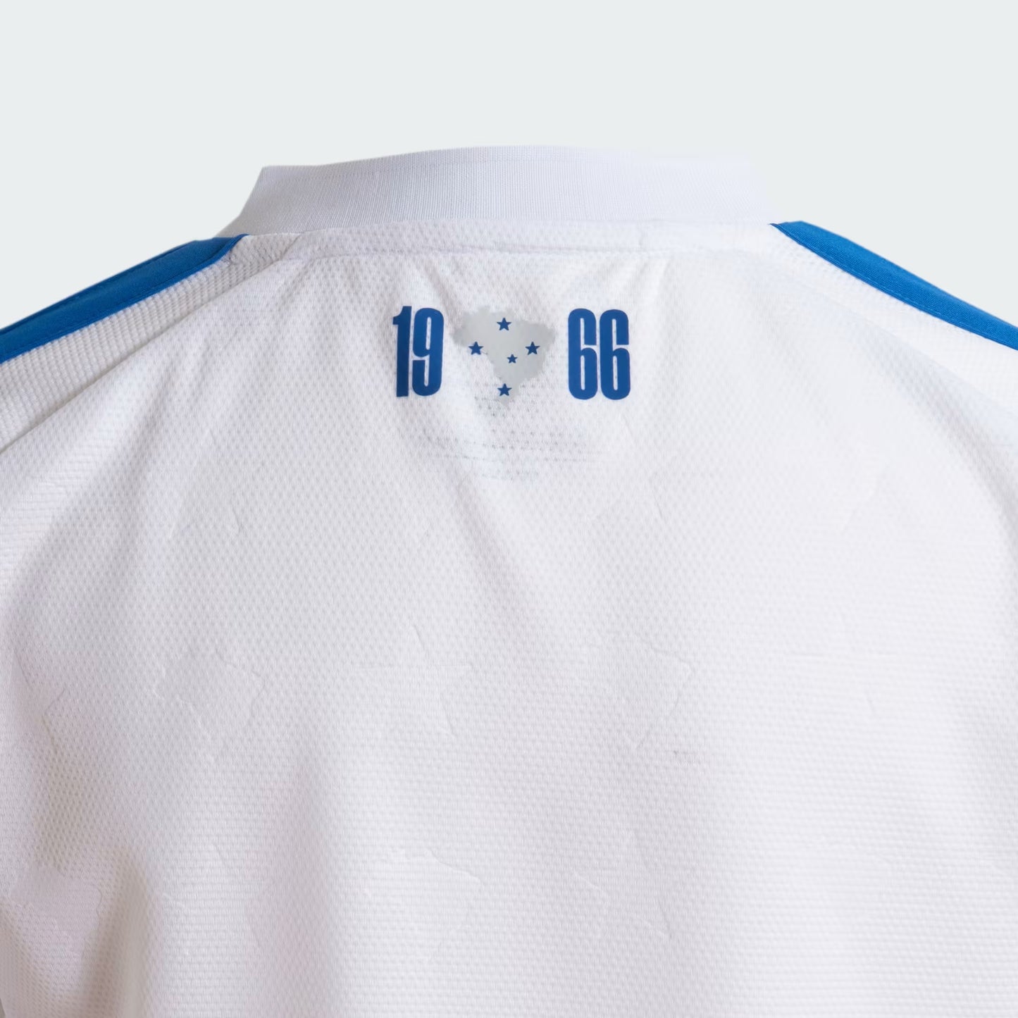 Cruzeiro 2026/27 II Away Jersey Women - Fan Version