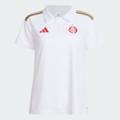 Internacional 2026/27 Away Jersey Soccer Women