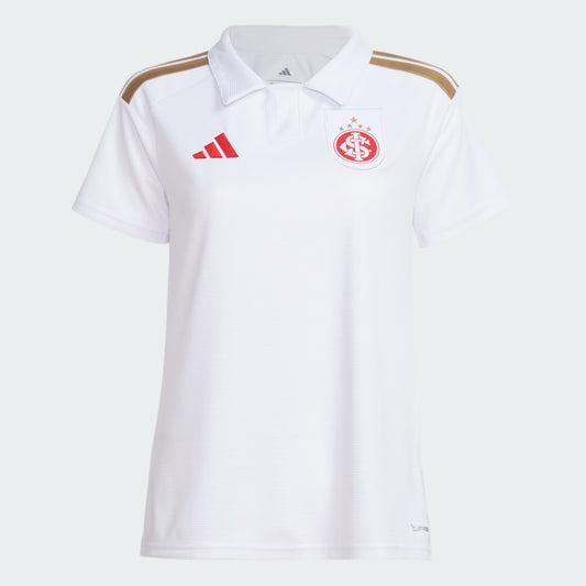 Internacional 2026/27 Away Jersey Soccer Women