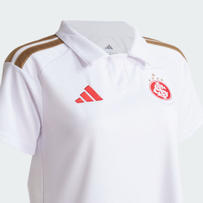 Internacional 2026/27 Away Jersey Soccer Women