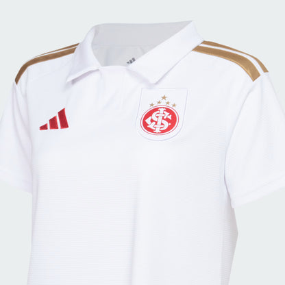 Internacional 2026/27 Away Jersey Soccer Women