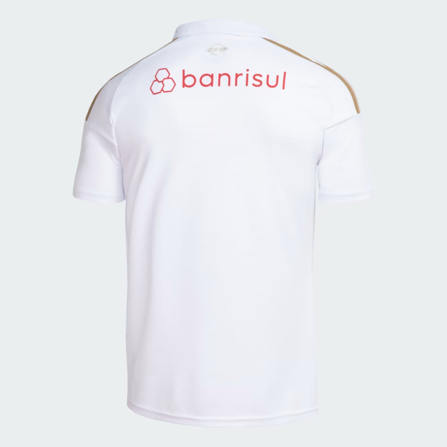 Internacional 2026/27 II Away Jersey Soccer - Fan Version