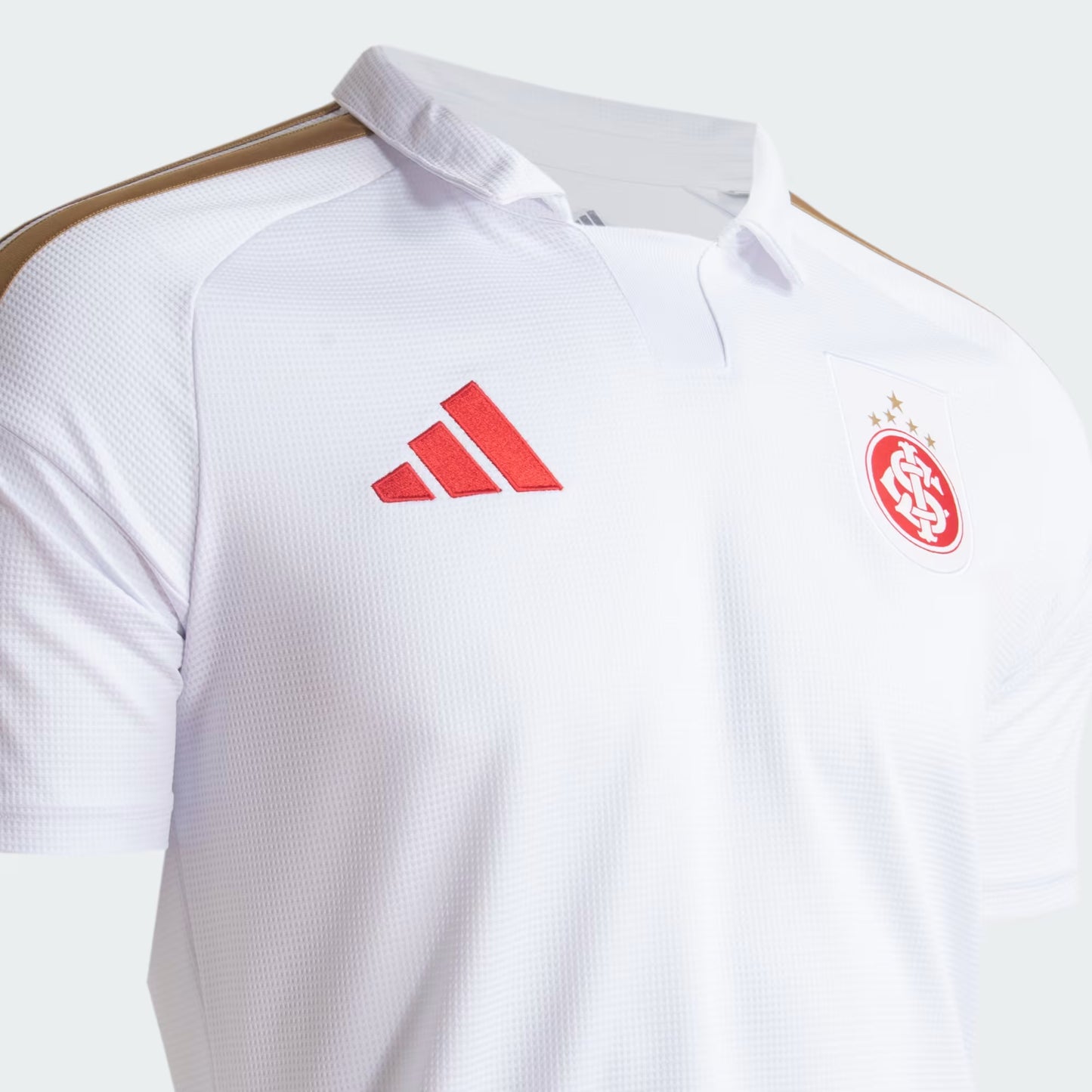 Internacional 2026/27 II Away Jersey Soccer - Fan Version