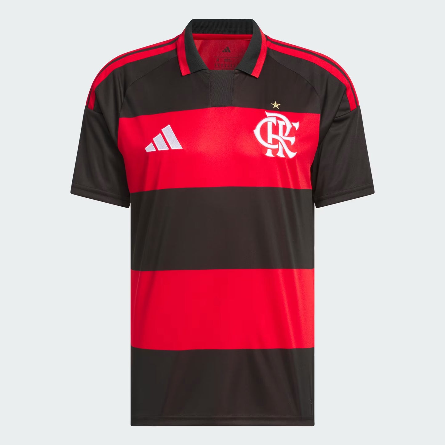 Flamengo 2026/27 I Home Jersey Soccer - Fan Version
