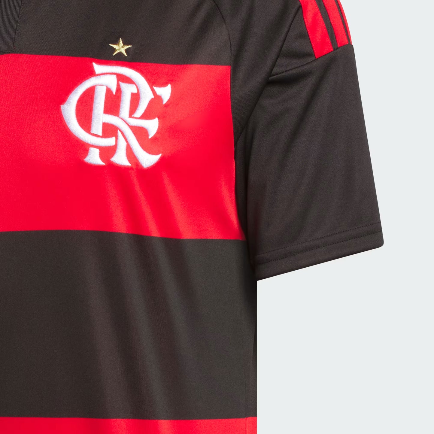 Flamengo 2026/27 I Home Jersey Soccer - Fan Version