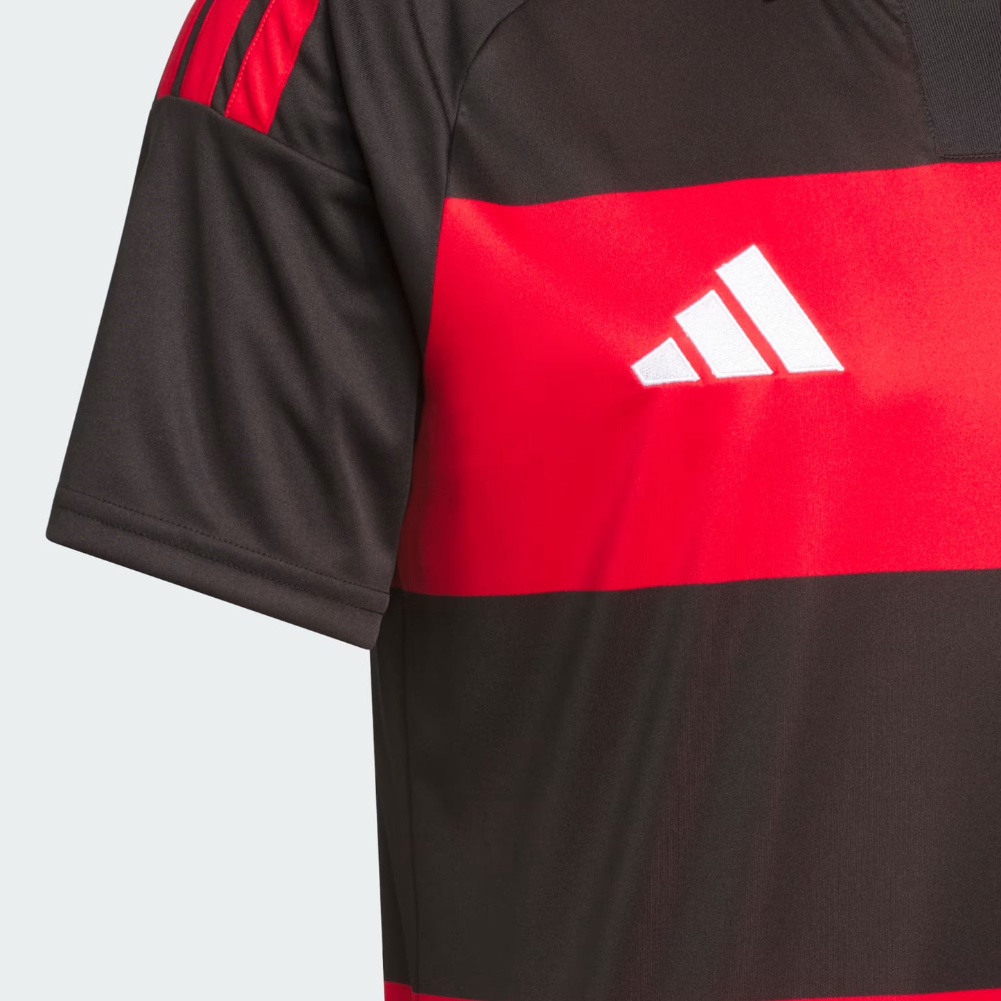 Flamengo 2026/27 I Home Jersey Soccer - Fan Version