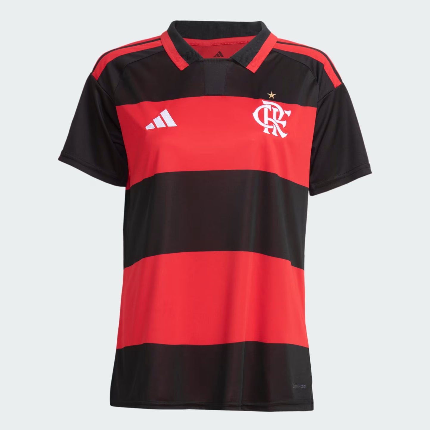 Flamengo 2026/27 I Home Jersey Women - Fan Version