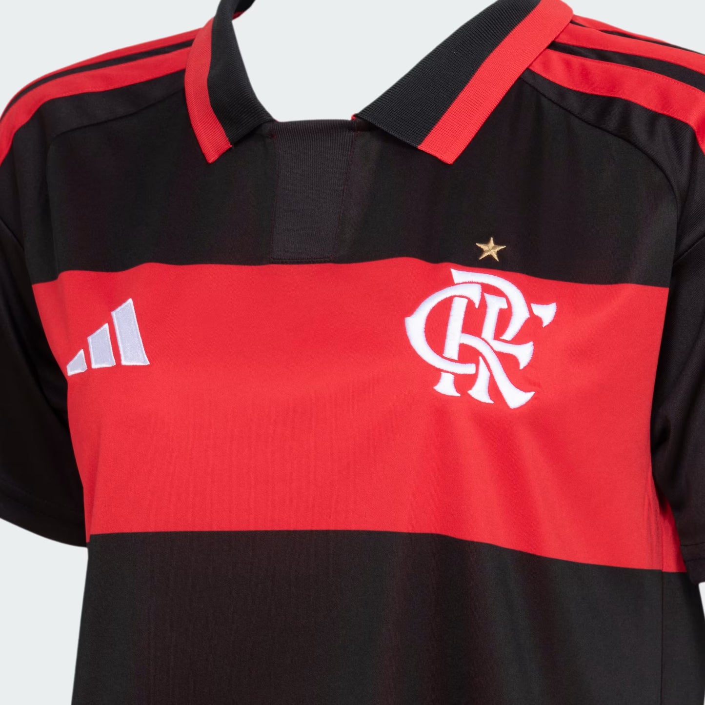 Flamengo 2026/27 I Home Jersey Women - Fan Version