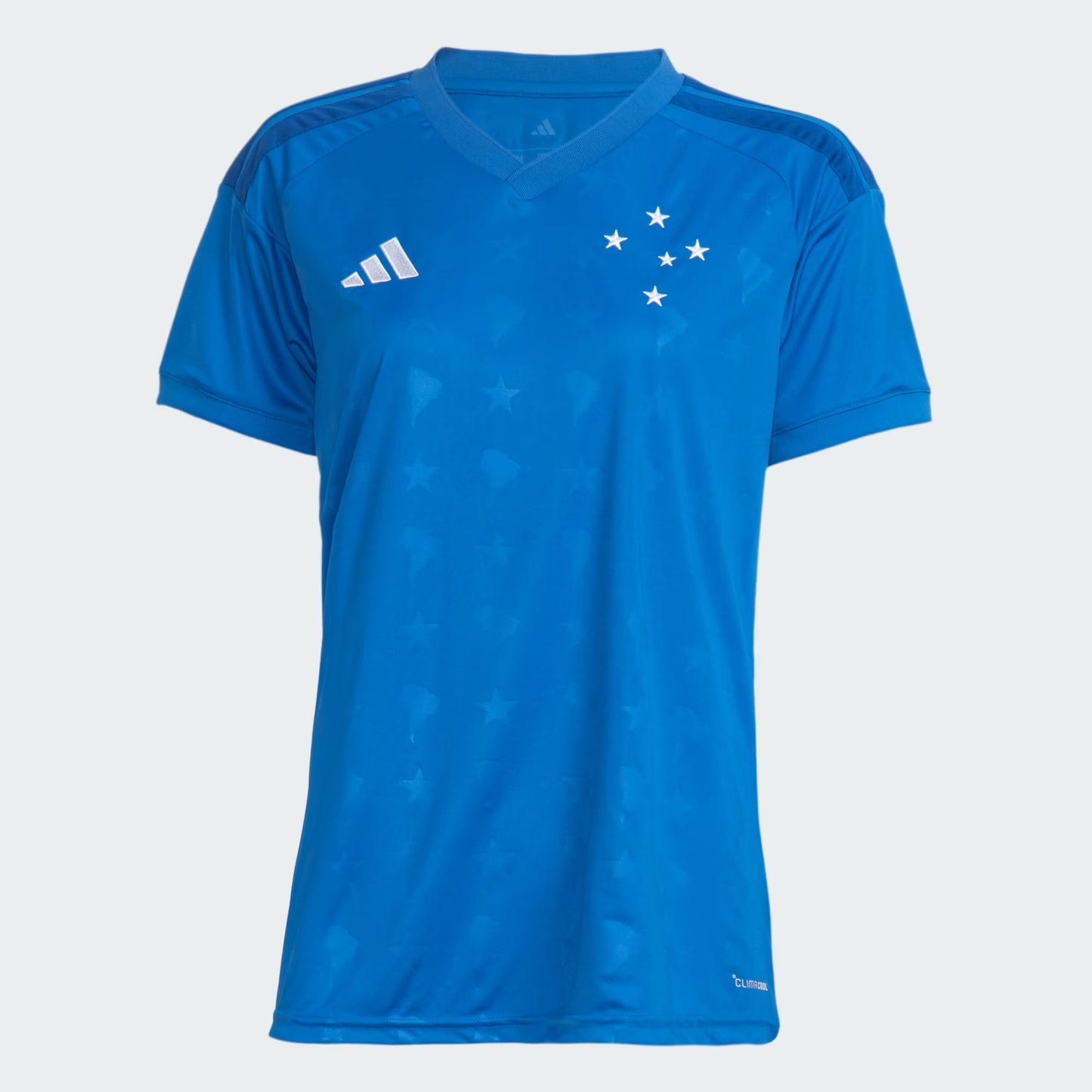 Cruzeiro 2026/27 I Home Jersey Women - Fan Version