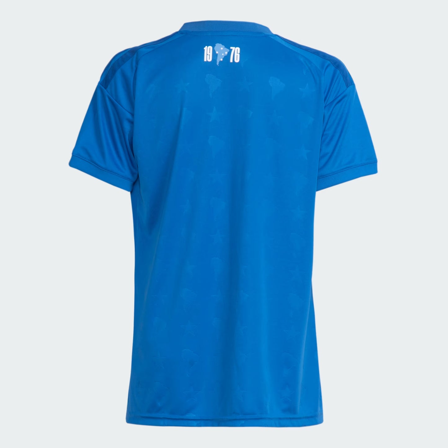 Cruzeiro 2026/27 I Home Jersey Women - Fan Version