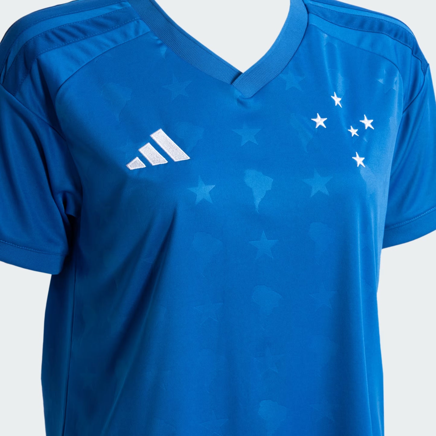 Cruzeiro 2026/27 I Home Jersey Women - Fan Version