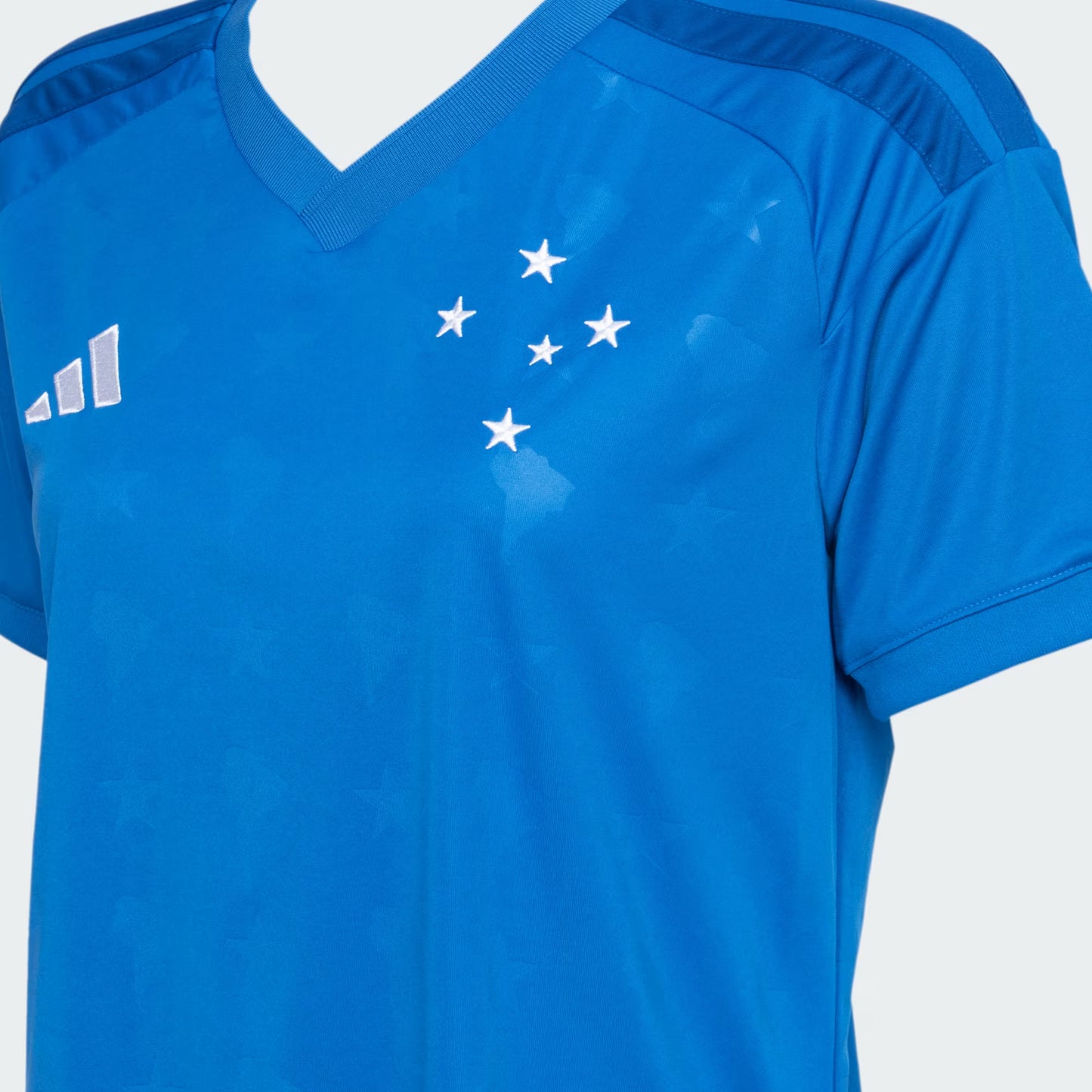 Cruzeiro 2026/27 I Home Jersey Women - Fan Version