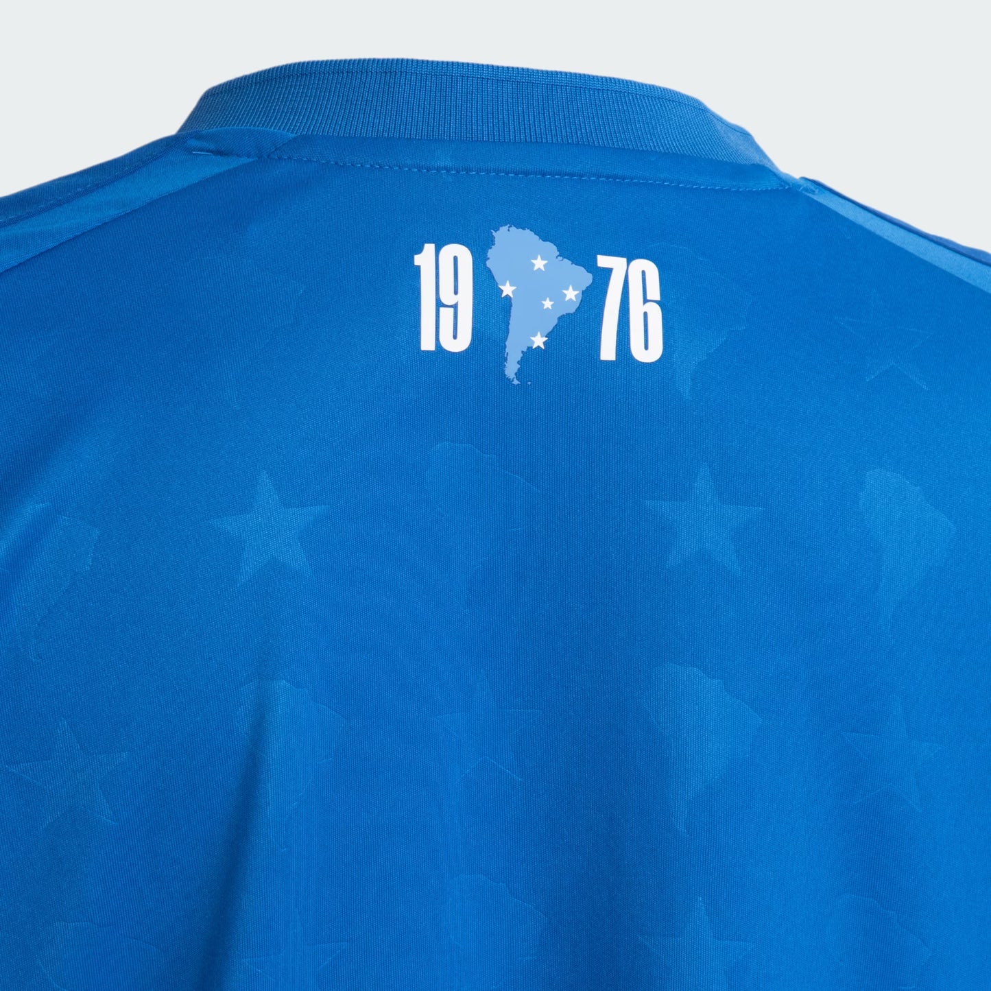 Cruzeiro 2026/27 I Home Jersey Women - Fan Version