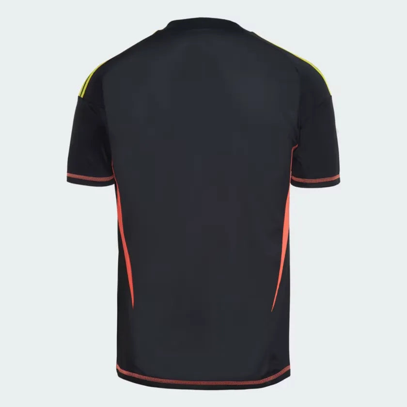 Atletico Mineiro 2025/26 Goalkeeper Jersey Soccer
