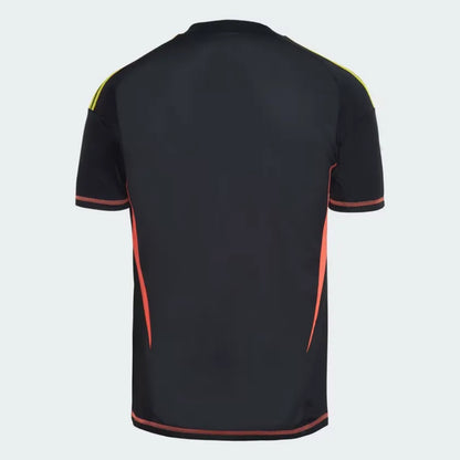 Atletico Mineiro 2025/26 Goalkeeper Jersey Soccer