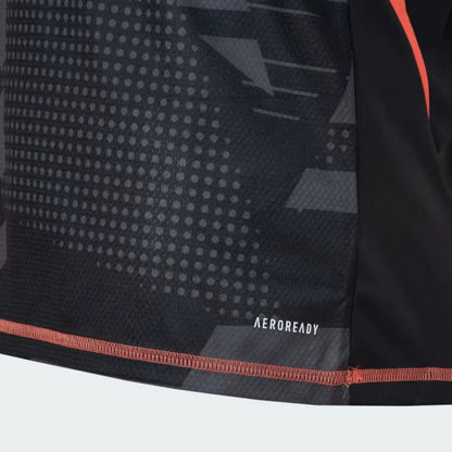 Atletico Mineiro 2025/26 Goalkeeper Jersey Soccer