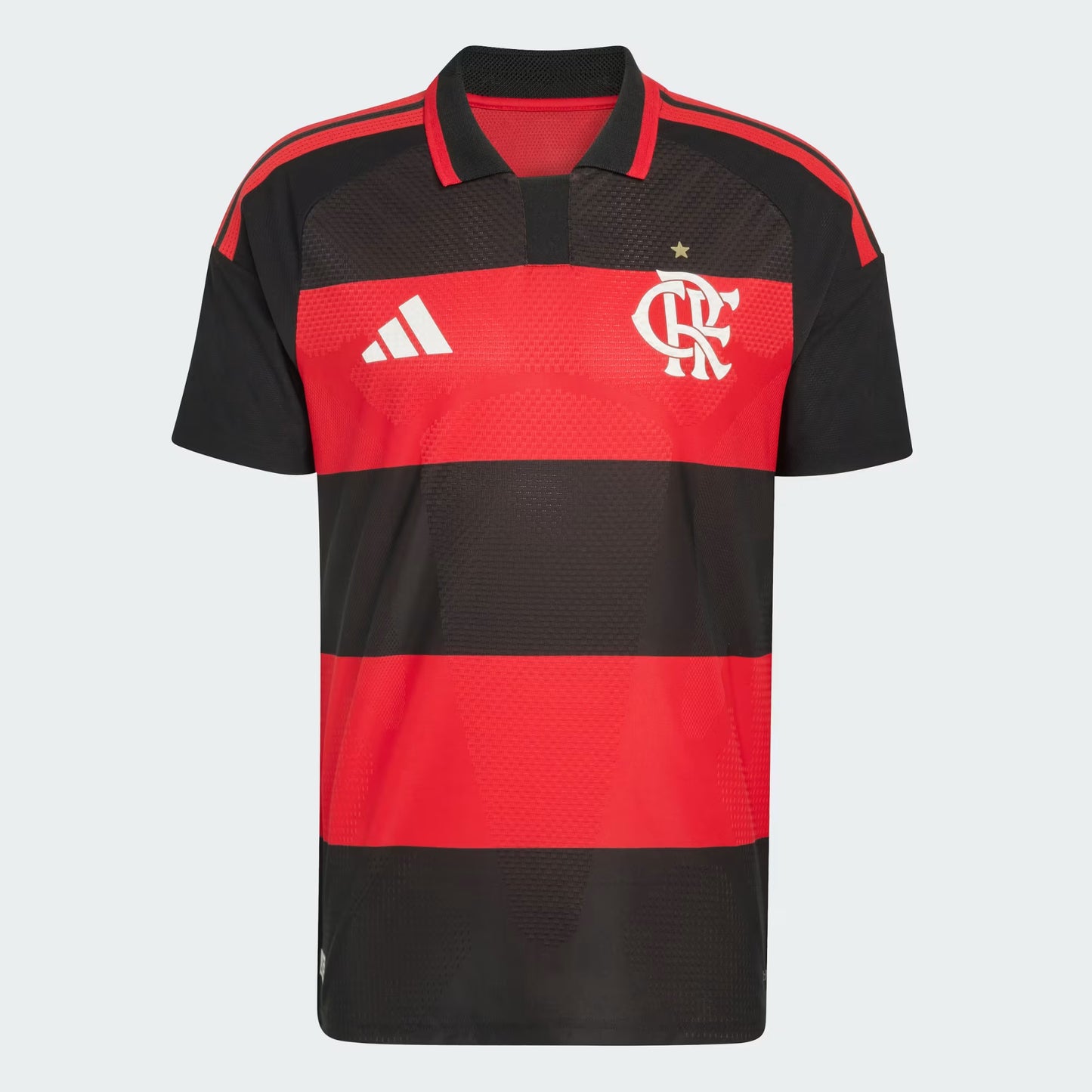 Flamengo 2026/27 I Home Jersey Soccer - Player Version