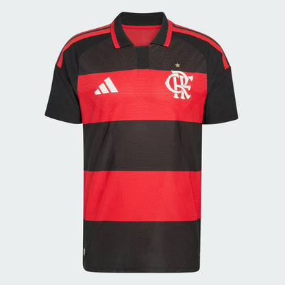 Flamengo Home Jersey 26-27 (Player Version)