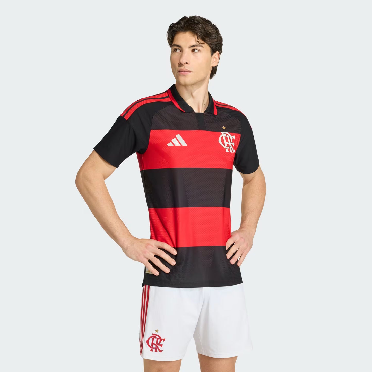 Flamengo 2026/27 I Home Jersey Soccer - Player Version