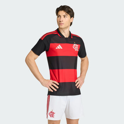 Flamengo Home Jersey 26-27 (Player Version)