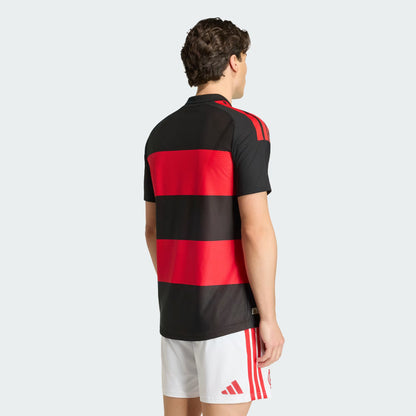 Flamengo Home Jersey 26-27 (Player Version)
