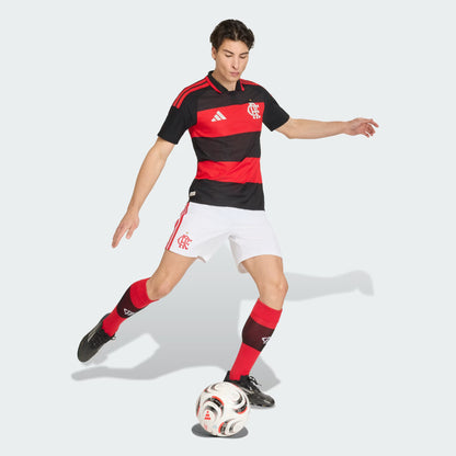 Flamengo Home Jersey 26-27 (Player Version)