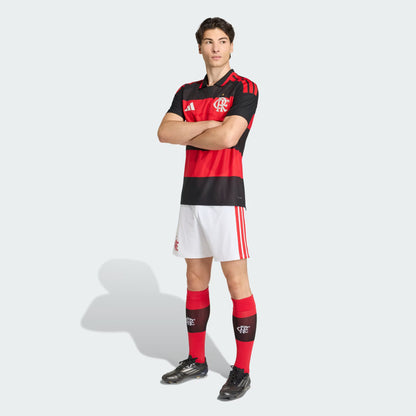 Flamengo Home Jersey 26-27 (Player Version)