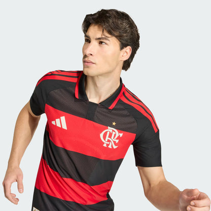 Flamengo Home Jersey 26-27 (Player Version)
