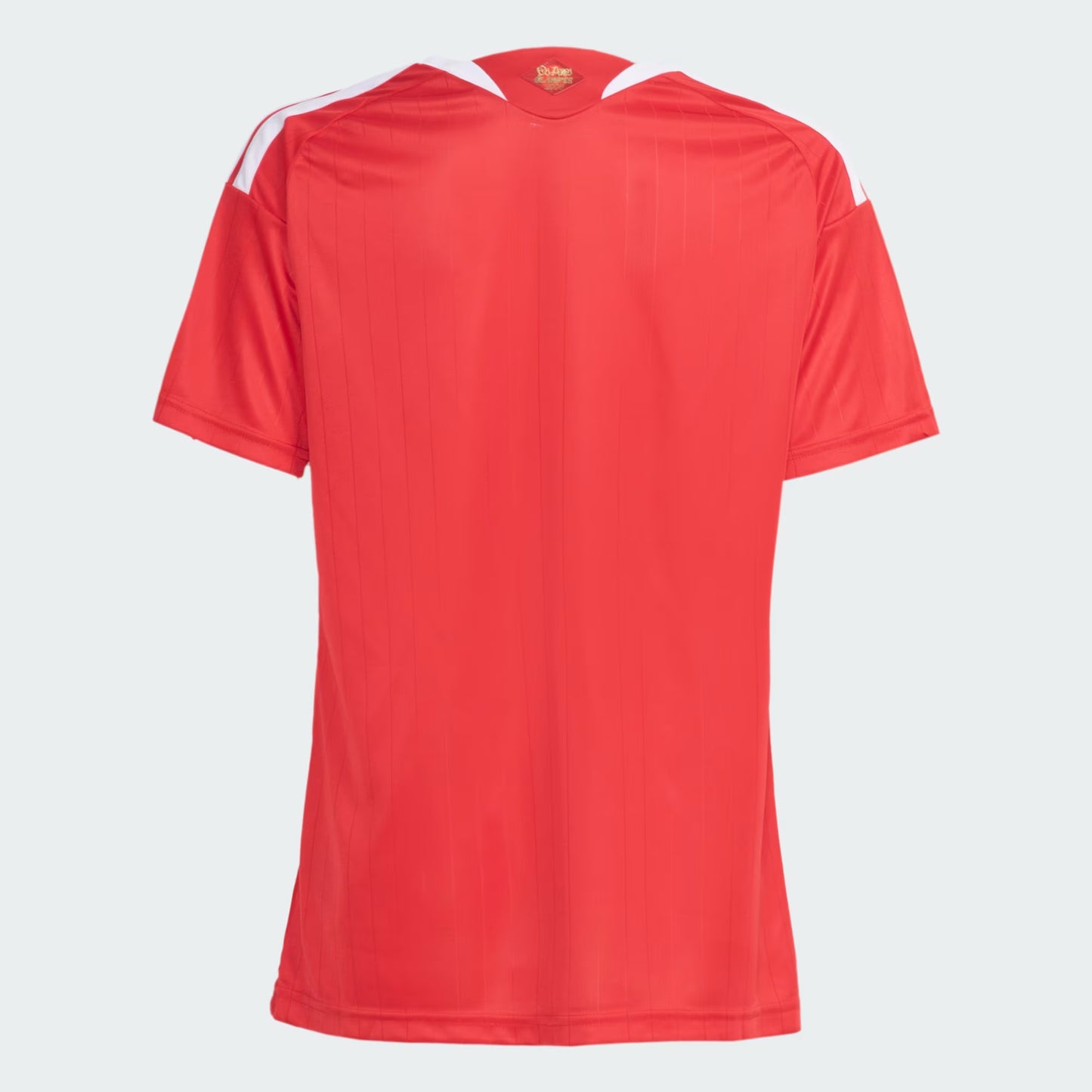 Internacional 2026/27 Home Jersey Soccer Women